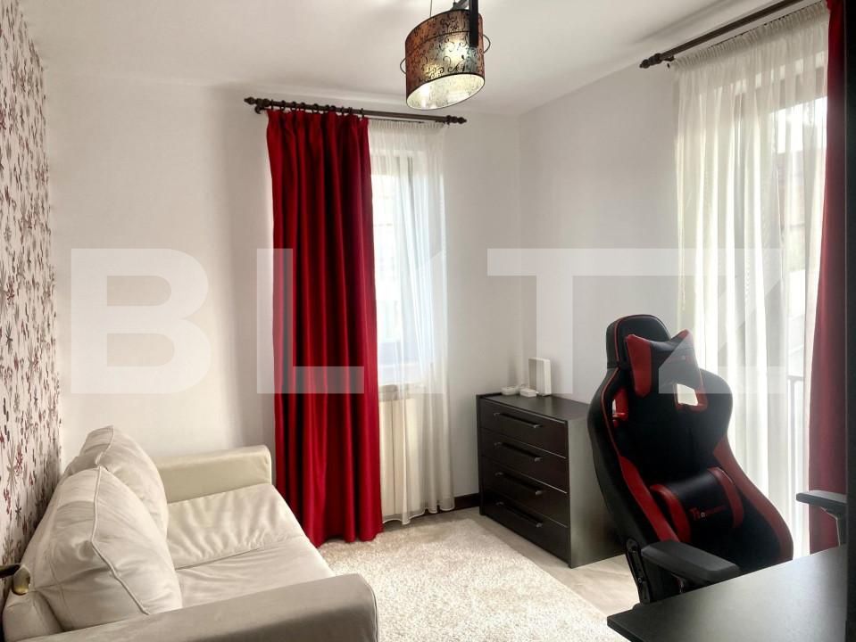 Apartament de închiriat 3 camere Zorilor - 143757AI | BLITZ Cluj-Napoca | Poza7