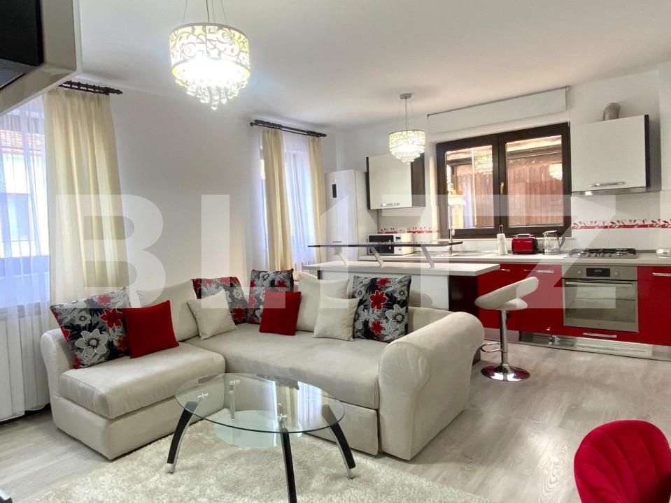 Apartament de închiriat 3 camere Zorilor - 143757AI | BLITZ Cluj-Napoca | Poza15