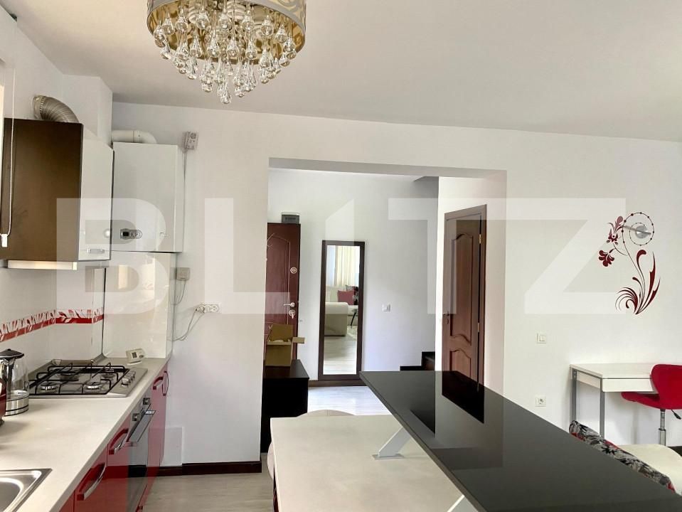 Apartament de închiriat 3 camere Zorilor - 143757AI | BLITZ Cluj-Napoca | Poza13