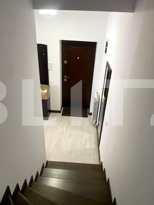 Apartament de închiriat 3 camere Zorilor - 143757AI | BLITZ Cluj-Napoca | Poza12