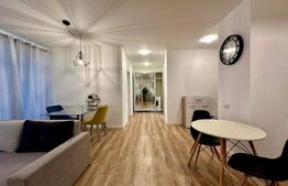 Apartament 2 camere, 62 mp, garaj, zona Buna Ziua