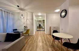 Apartament 2 camere, 62 mp, garaj, zona Buna Ziua