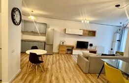 Apartament 2 camere, 62 mp, garaj, zona Buna Ziua
