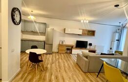 Apartament 2 camere, 62 mp, garaj, zona Buna Ziua