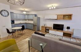 Apartament 2 camere, 62 mp, garaj, zona Buna Ziua