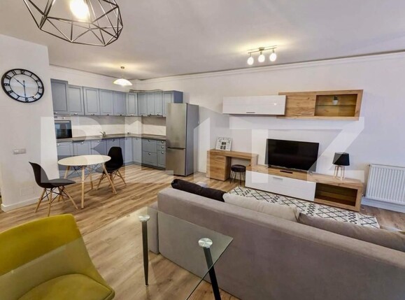 Apartament de închiriat 2 camere Bună Ziua - 143758AI | BLITZ Cluj-Napoca | Poza8