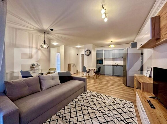 Apartament de închiriat 2 camere Bună Ziua - 143758AI | BLITZ Cluj-Napoca | Poza1