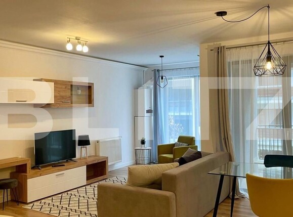 Apartament de închiriat 2 camere Bună Ziua - 143758AI | BLITZ Cluj-Napoca | Poza3