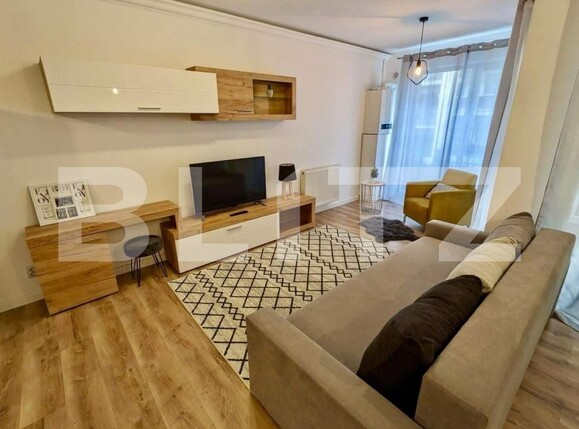 Apartament de închiriat 2 camere Bună Ziua - 143758AI | BLITZ Cluj-Napoca | Poza2