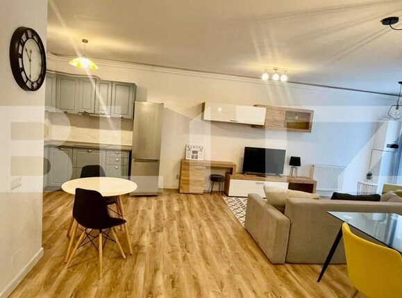 Apartament de închiriat 2 camere Bună Ziua - 143758AI | BLITZ Cluj-Napoca | Poza10