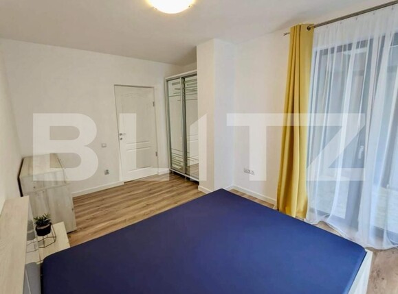 Apartament de închiriat 2 camere Bună Ziua - 143758AI | BLITZ Cluj-Napoca | Poza11