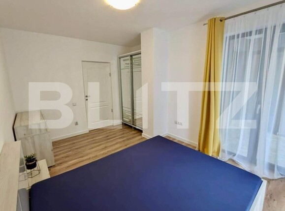 Apartament de închiriat 2 camere Bună Ziua - 143758AI | BLITZ Cluj-Napoca | Poza11