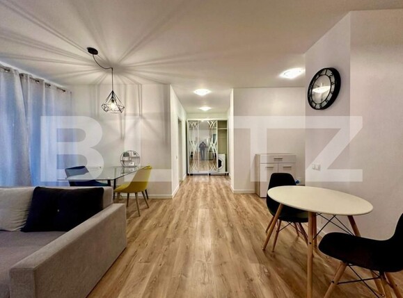 Apartament de închiriat 2 camere Bună Ziua - 143758AI | BLITZ Cluj-Napoca | Poza4