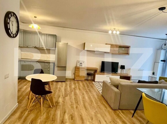Apartament de închiriat 2 camere Bună Ziua - 143758AI | BLITZ Cluj-Napoca | Poza10