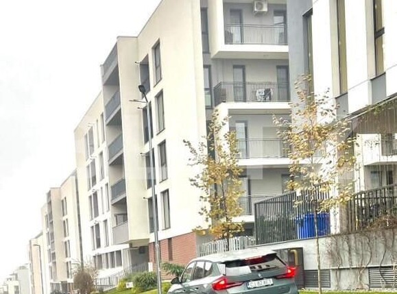 Apartament de închiriat 2 camere Bună Ziua - 143758AI | BLITZ Cluj-Napoca | Poza15