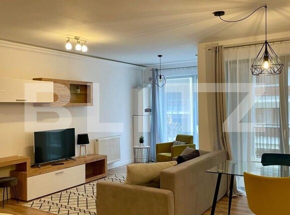 Apartament de închiriat 2 camere Bună Ziua - 143758AI | BLITZ Cluj-Napoca | Poza3