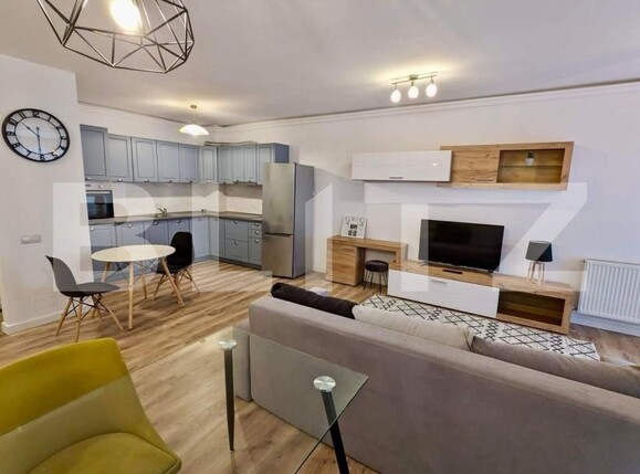 Apartament de închiriat 2 camere Bună Ziua - 143758AI | BLITZ Cluj-Napoca | Poza8