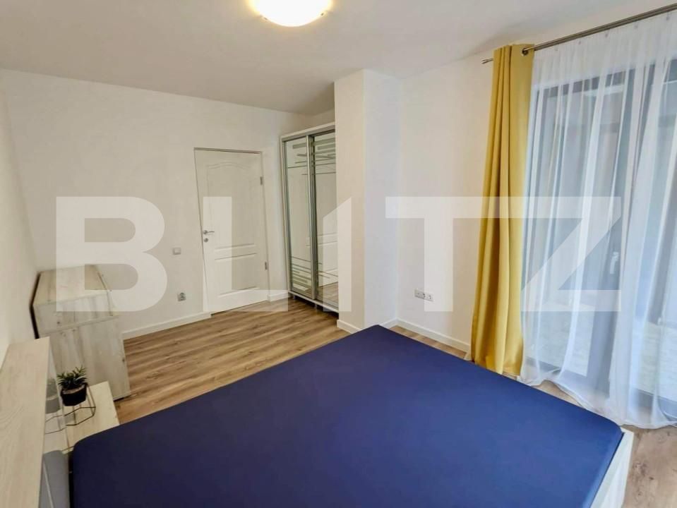 Apartament de închiriat 2 camere Bună Ziua - 143758AI | BLITZ Cluj-Napoca | Poza11