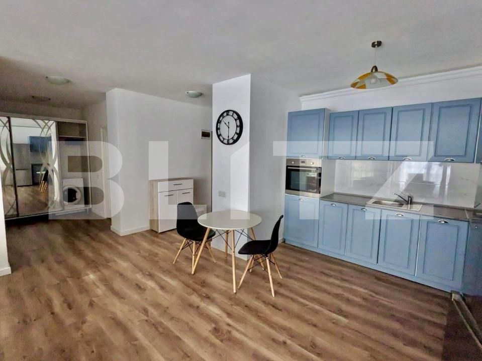 Apartament de închiriat 2 camere Bună Ziua - 143758AI | BLITZ Cluj-Napoca | Poza7