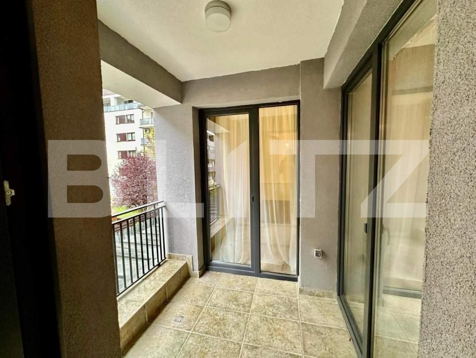 Apartament de închiriat 2 camere Bună Ziua - 143758AI | BLITZ Cluj-Napoca | Poza12