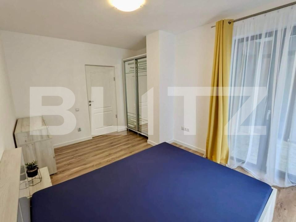 Apartament de închiriat 2 camere Bună Ziua - 143758AI | BLITZ Cluj-Napoca | Poza11