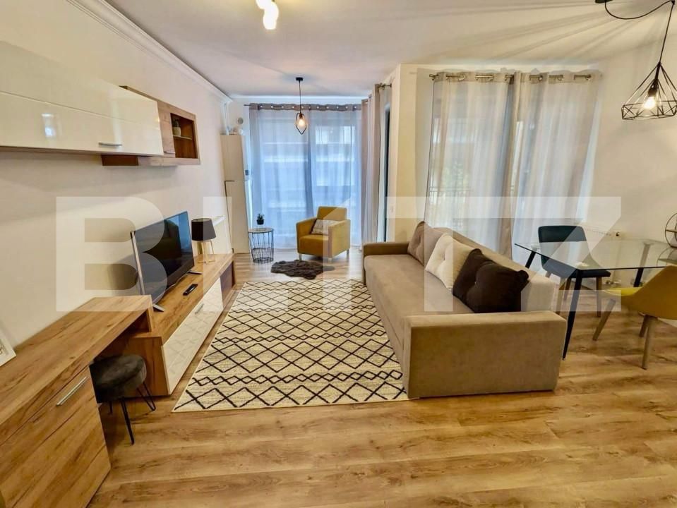 Apartament de închiriat 2 camere Bună Ziua - 143758AI | BLITZ Cluj-Napoca | Poza5