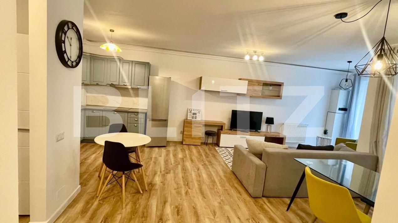 Apartament de închiriat 2 camere Bună Ziua - 143758AI | BLITZ Cluj-Napoca | Poza10