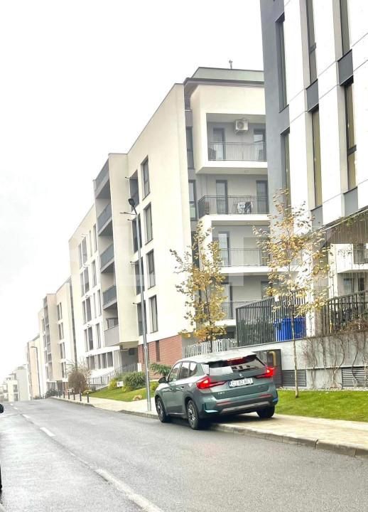 Apartament de închiriat 2 camere Bună Ziua - 143758AI | BLITZ Cluj-Napoca | Poza15