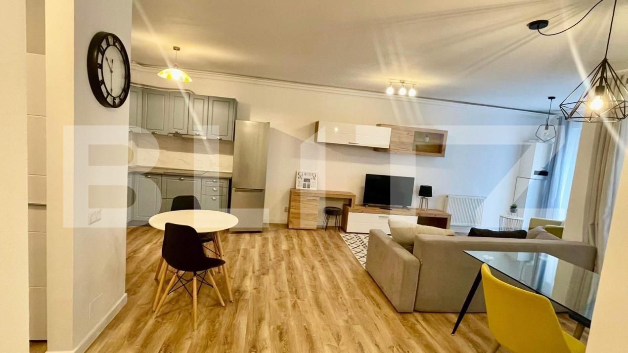 Apartament de închiriat 2 camere Bună Ziua - 143758AI | BLITZ Cluj-Napoca | Poza10