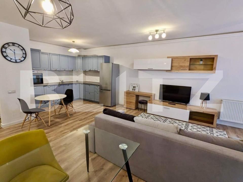 Apartament de închiriat 2 camere Bună Ziua - 143758AI | BLITZ Cluj-Napoca | Poza8