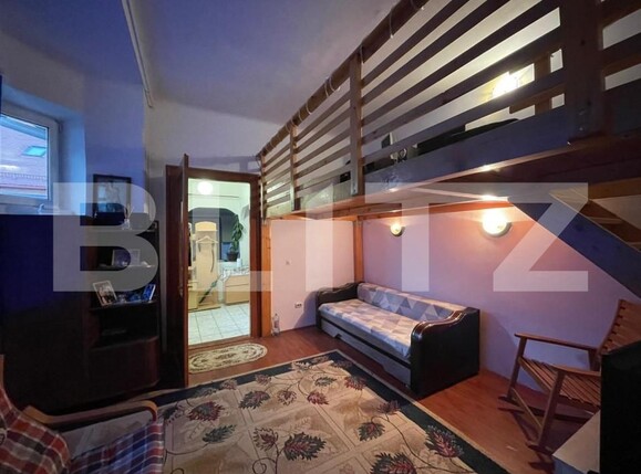 Apartament de închiriat 2 camere Central - 143759AI | BLITZ Cluj-Napoca | Poza1