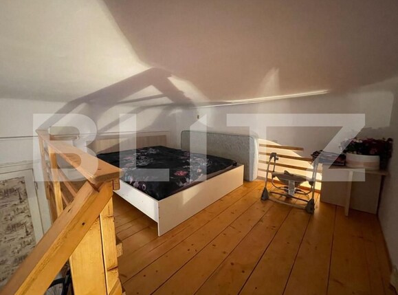 Apartament de închiriat 2 camere Central - 143759AI | BLITZ Cluj-Napoca | Poza4