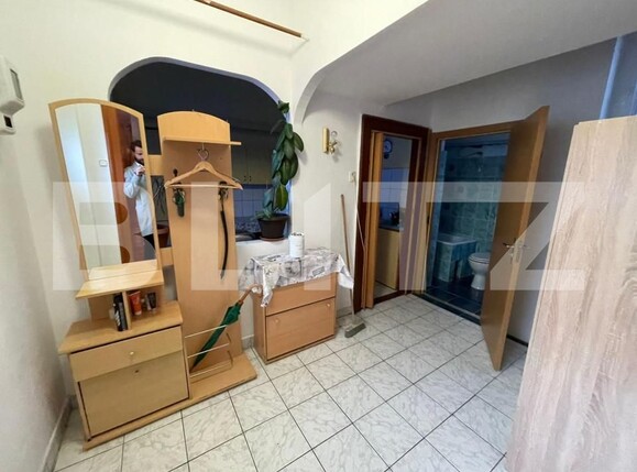 Apartament de închiriat 2 camere Central - 143759AI | BLITZ Cluj-Napoca | Poza14