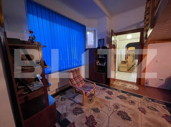 Apartament de închiriat 2 camere Central - 143759AI | BLITZ Cluj-Napoca | Poza7