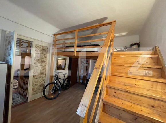 Apartament de închiriat 2 camere Central - 143759AI | BLITZ Cluj-Napoca | Poza15