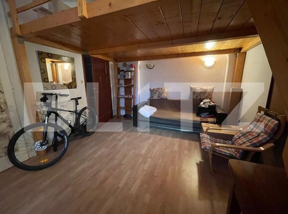 Apartament de închiriat 2 camere Central - 143759AI | BLITZ Cluj-Napoca | Poza2