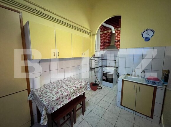 Apartament de închiriat 2 camere Central - 143759AI | BLITZ Cluj-Napoca | Poza11