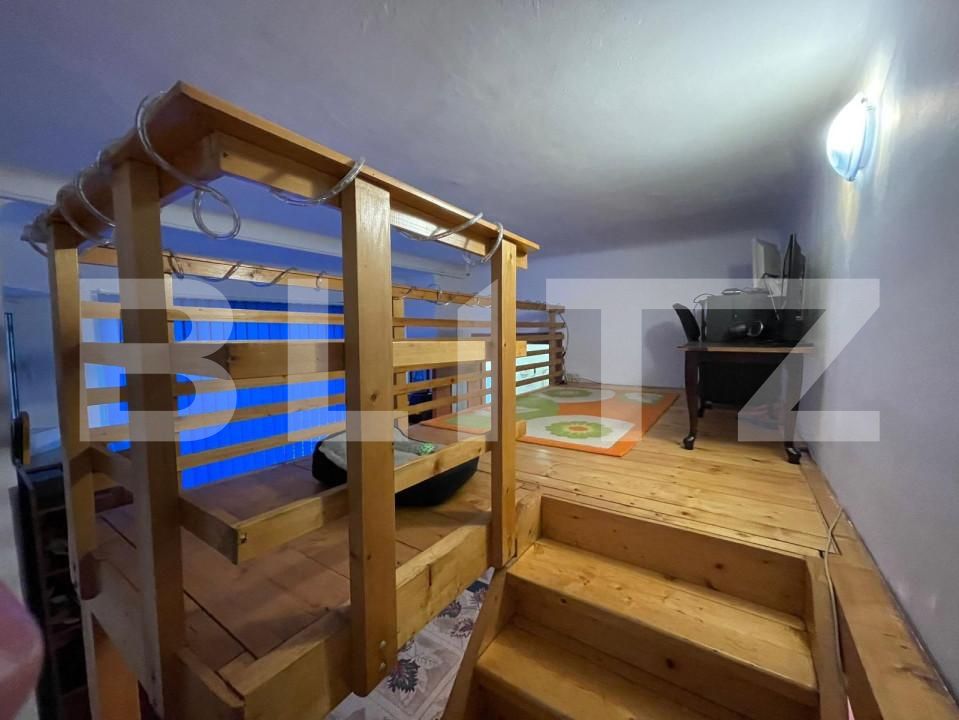 Apartament de închiriat 2 camere Central - 143759AI | BLITZ Cluj-Napoca | Poza8