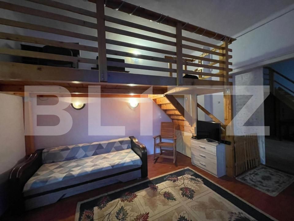 Apartament de închiriat 2 camere Central - 143759AI | BLITZ Cluj-Napoca | Poza6