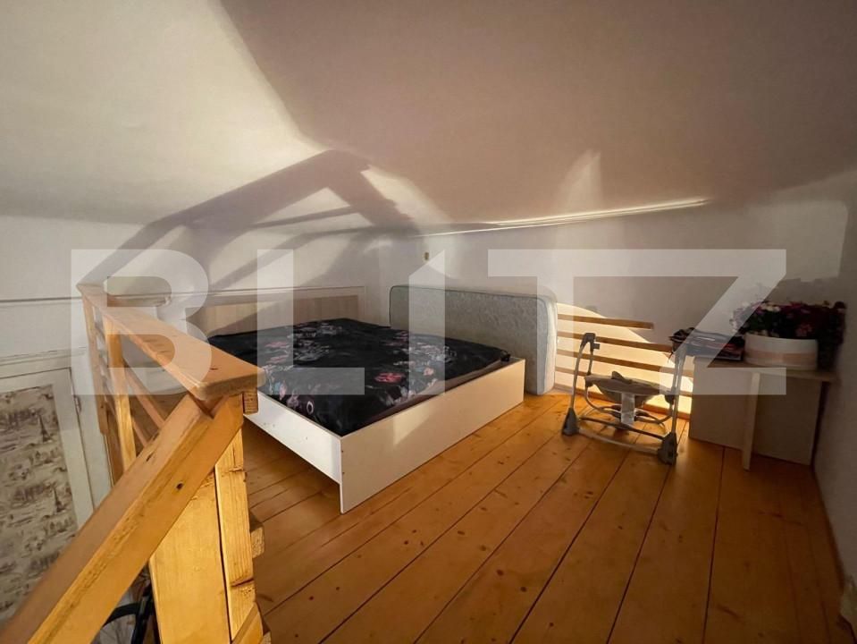 Apartament de închiriat 2 camere Central - 143759AI | BLITZ Cluj-Napoca | Poza4