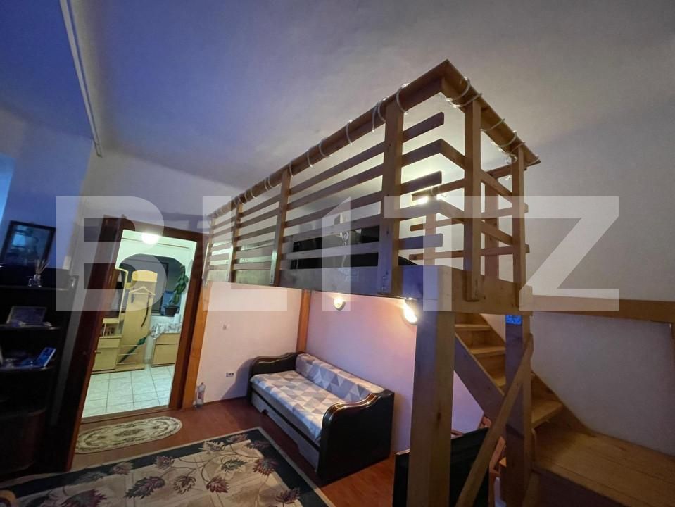 Apartament de închiriat 2 camere Central - 143759AI | BLITZ Cluj-Napoca | Poza9