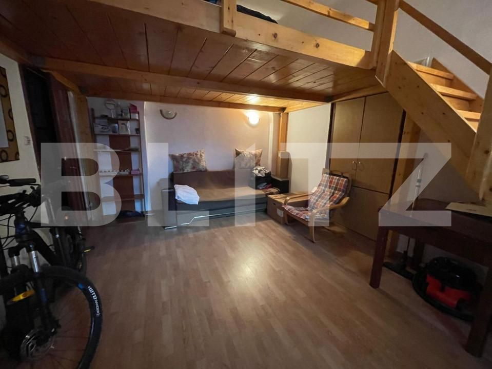Apartament de închiriat 2 camere Central - 143759AI | BLITZ Cluj-Napoca | Poza3
