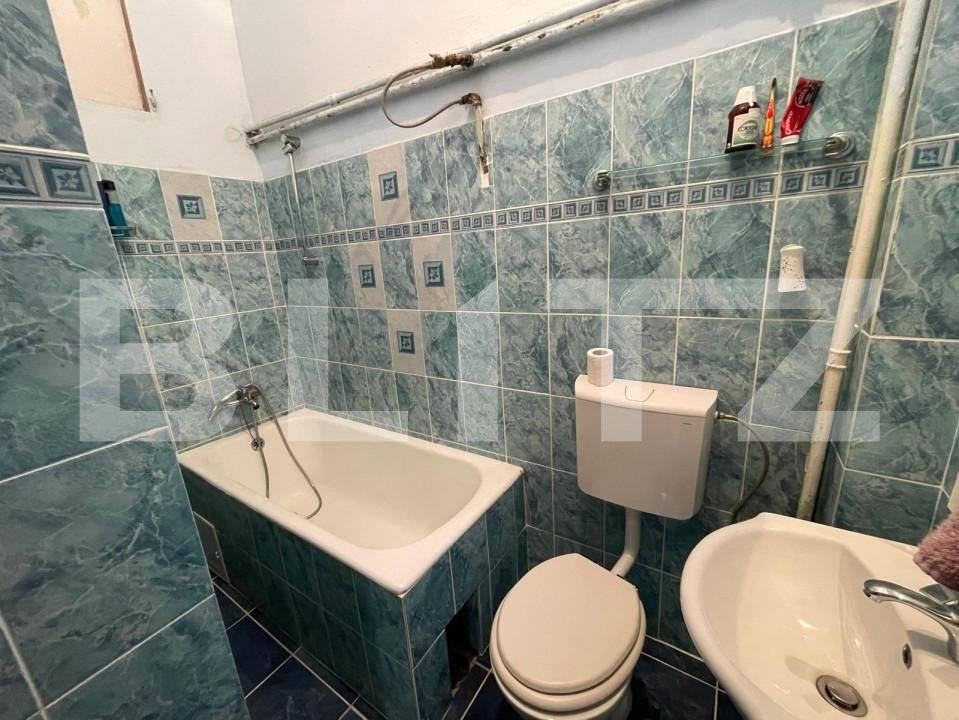 Apartament de închiriat 2 camere Central - 143759AI | BLITZ Cluj-Napoca | Poza13