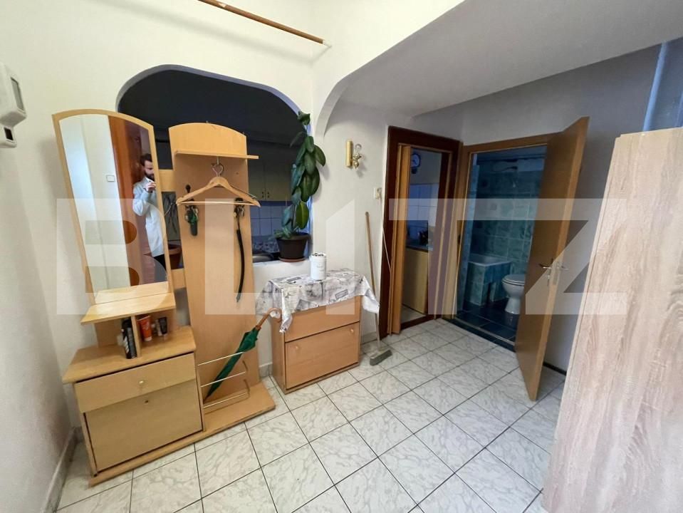 Apartament de închiriat 2 camere Central - 143759AI | BLITZ Cluj-Napoca | Poza14