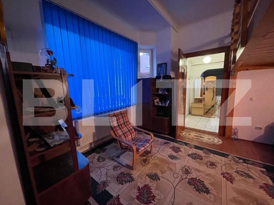 Apartament de închiriat 2 camere Central - 143759AI | BLITZ Cluj-Napoca | Poza7