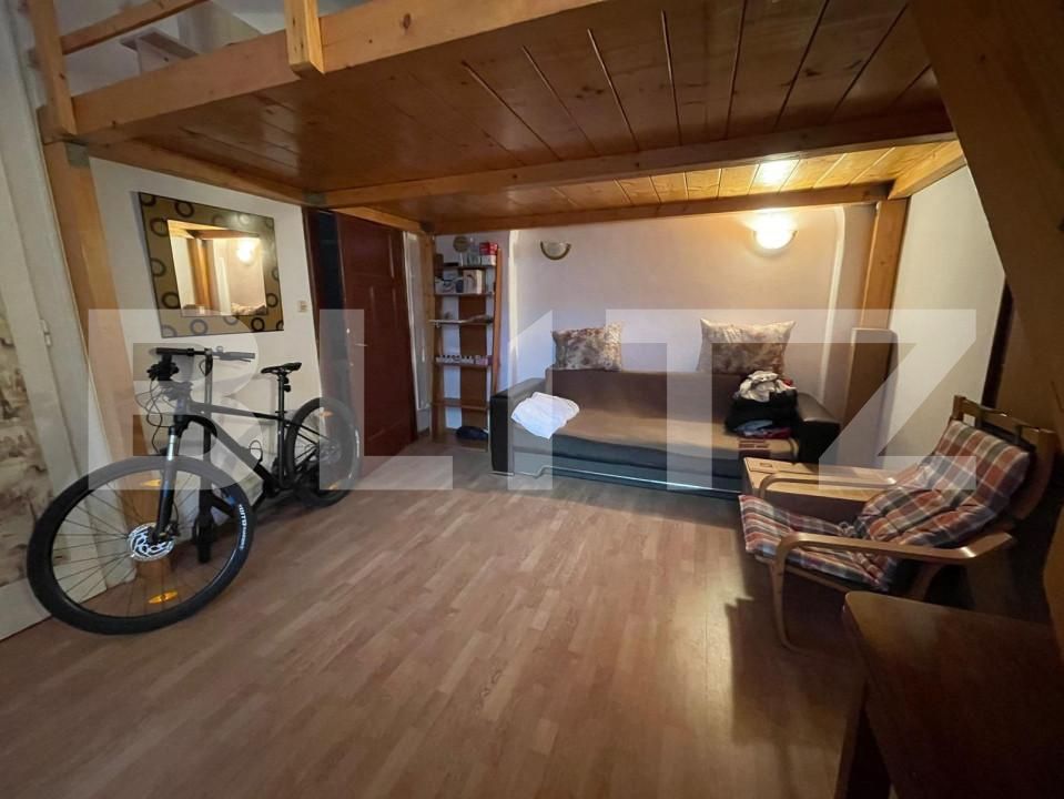 Apartament de închiriat 2 camere Central - 143759AI | BLITZ Cluj-Napoca | Poza2