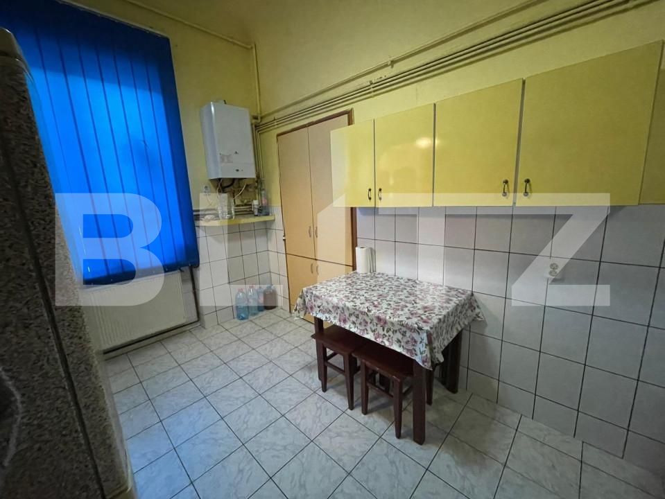 Apartament de închiriat 2 camere Central - 143759AI | BLITZ Cluj-Napoca | Poza12