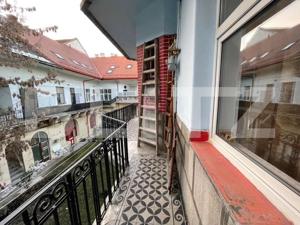 Apartament de închiriat 2 camere Central - 143759AI | BLITZ Cluj-Napoca | Poza5