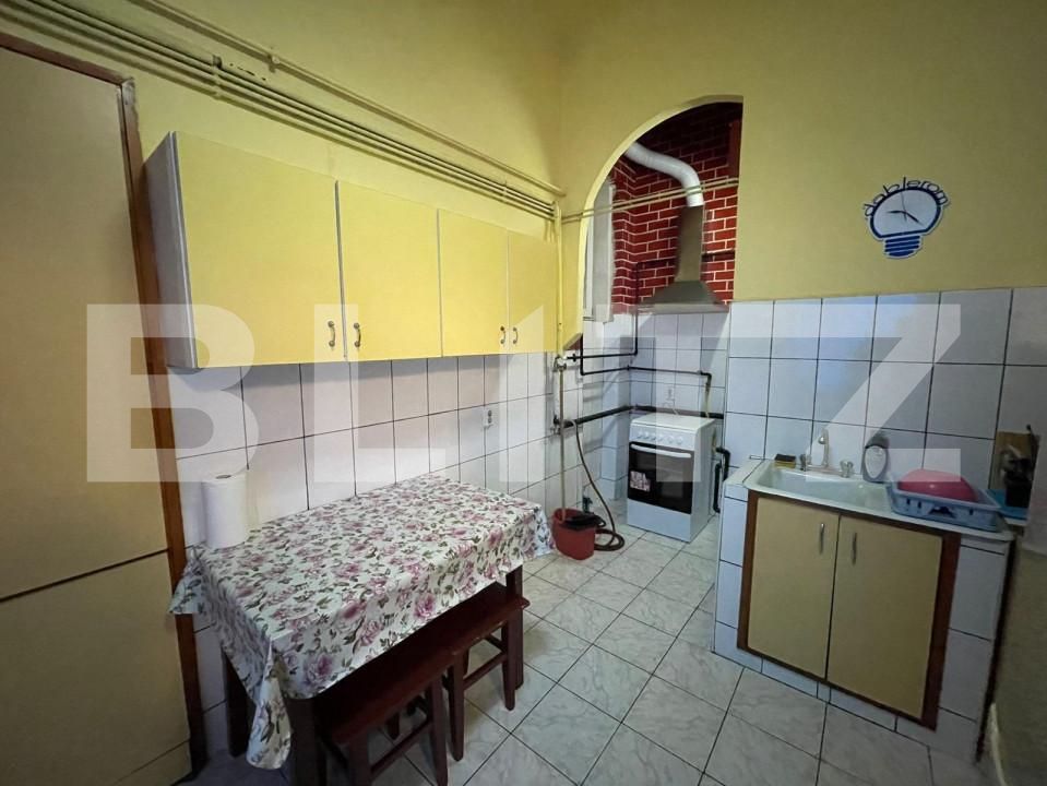 Apartament de închiriat 2 camere Central - 143759AI | BLITZ Cluj-Napoca | Poza11