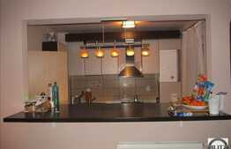 Apartament modern cu 2 camere, 51 mp, decomandat! Zona Florilor! Parcare!